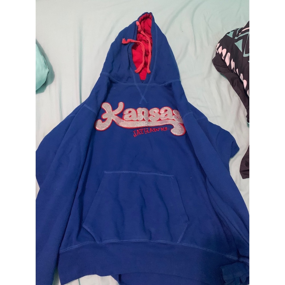 Kansas jackets - Picture 2 of 3